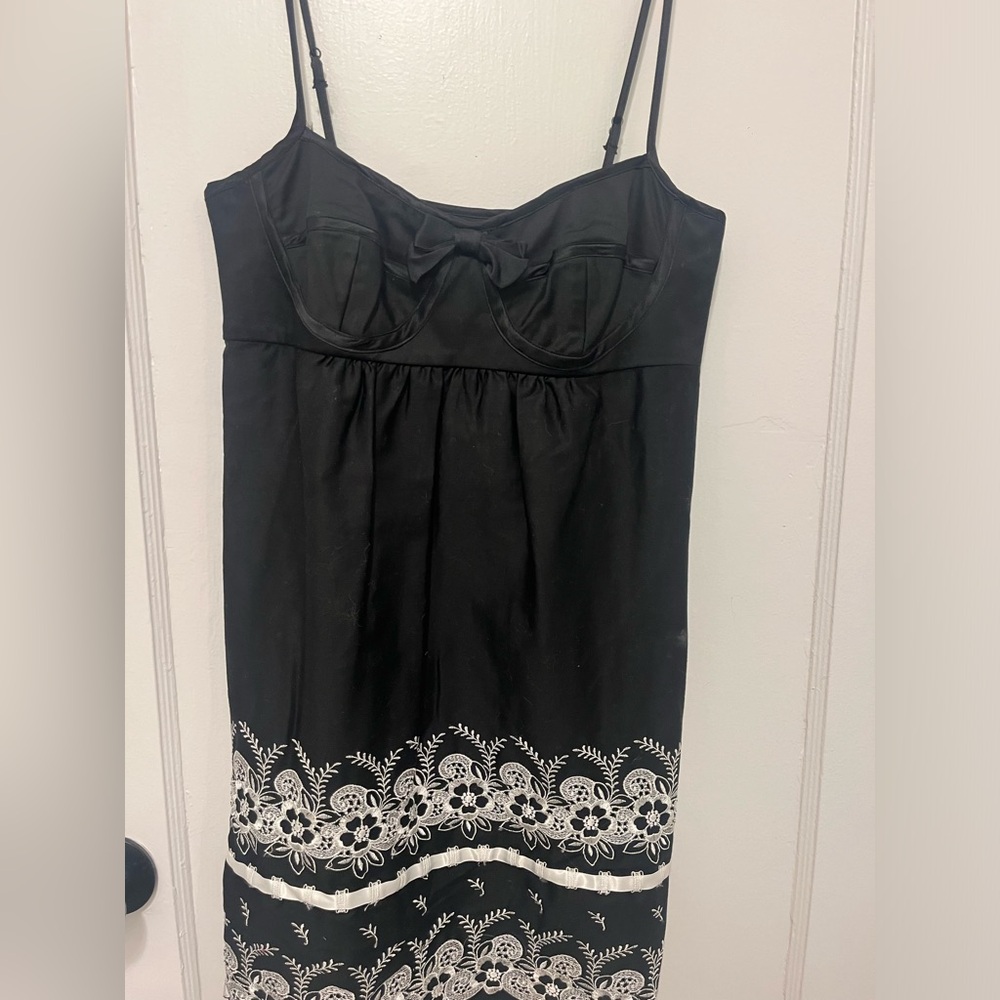 Betsy Johnson size 8 dress